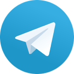 Telegram Icon